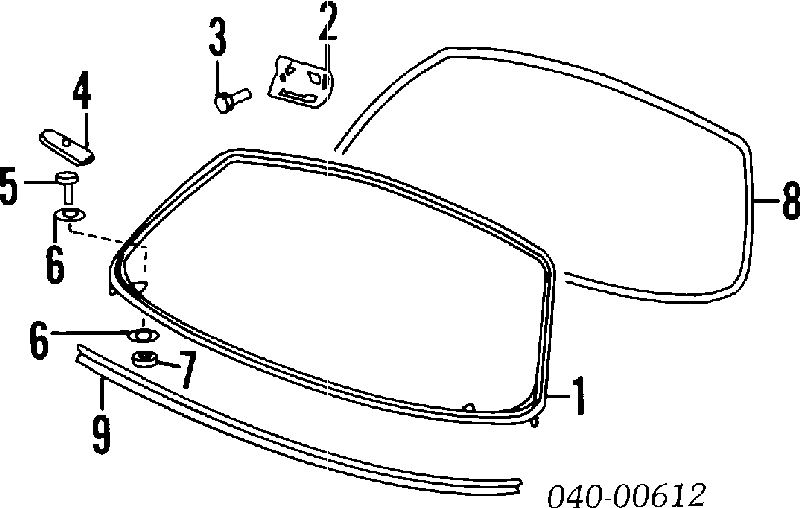 N01101011 VAG 