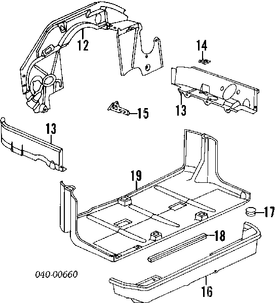 99310628507 Porsche 