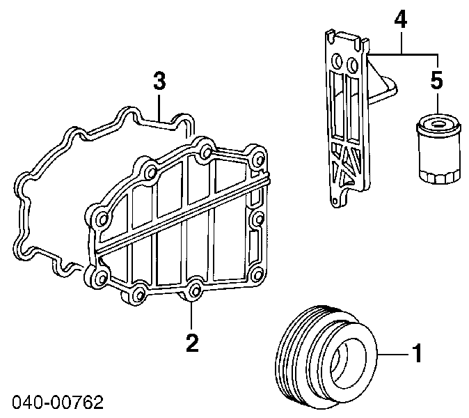  96410518101 Porsche