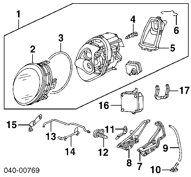 99963103590 Porsche 