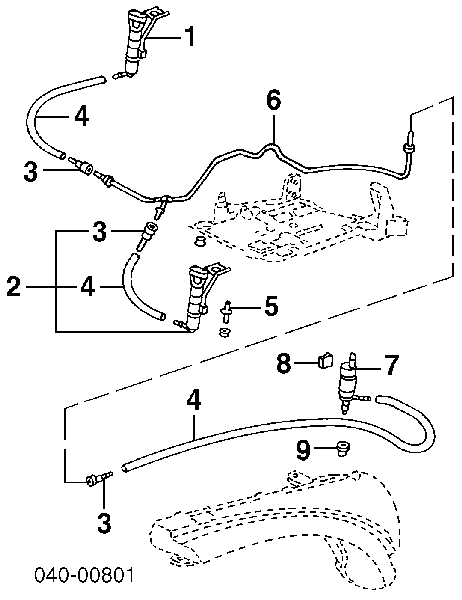 4408159 Fiat/Alfa/Lancia 