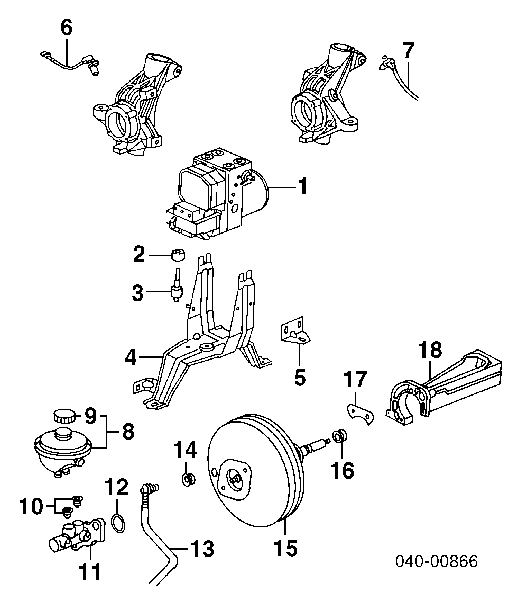 99635595552 Porsche 