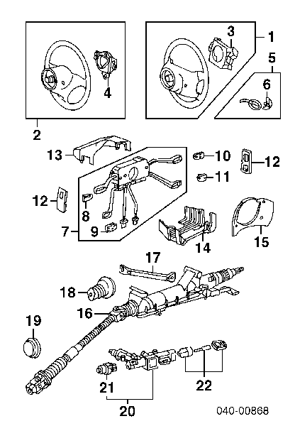 99334708801 Porsche 