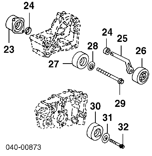  34540 Febi