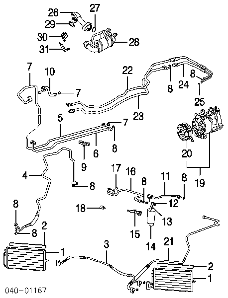 A1409970945 Mercedes