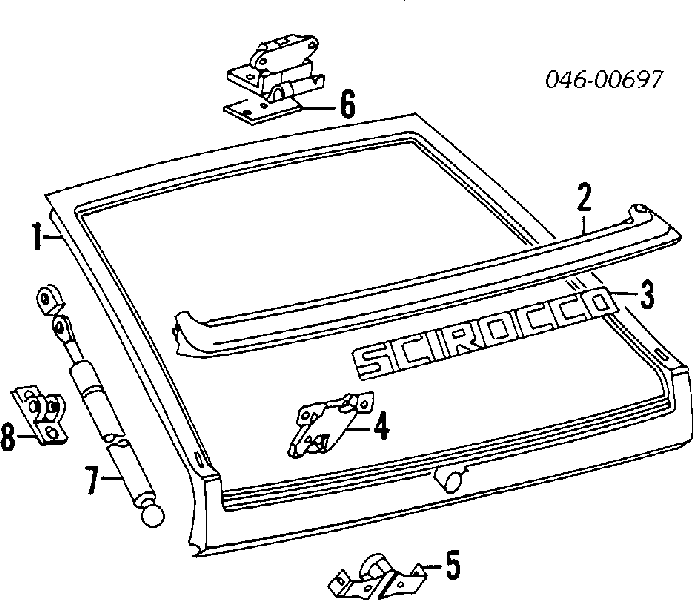 291870 Stabilus 