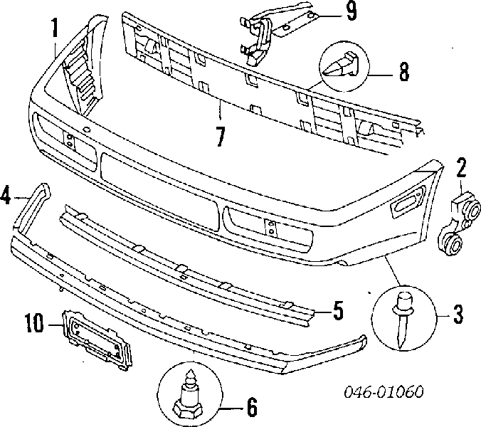 N91017701 Porsche 