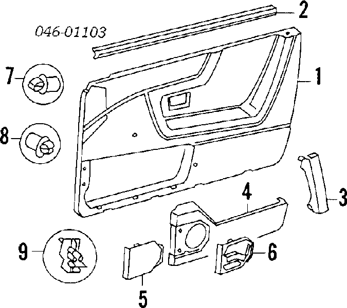 RX11459 Polcar 