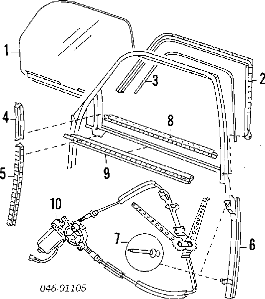  VAG N90478601 цена, от 2.23 USD