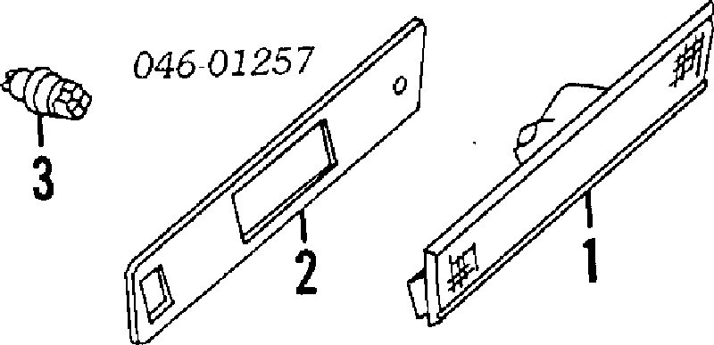 3411403LUS Depo/Loro 