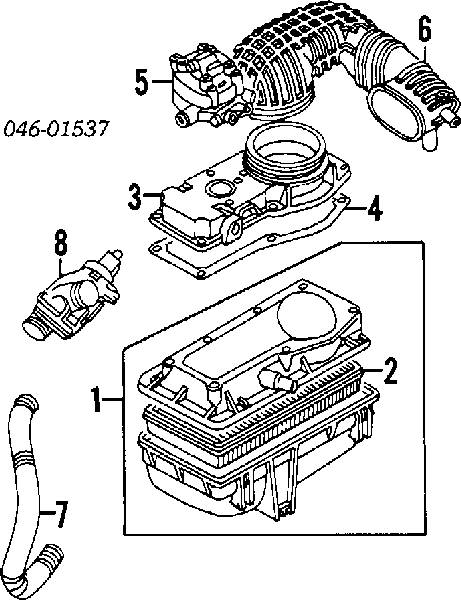  VAG 049133379A