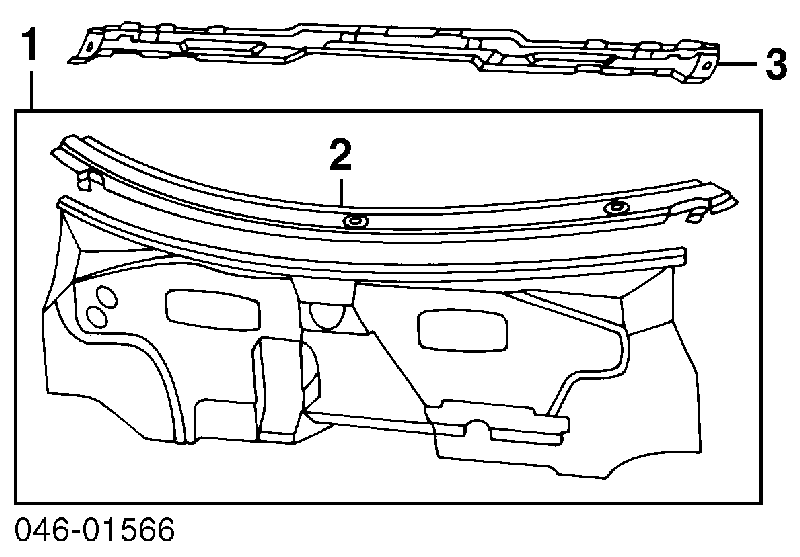 FP9558320 FPS 