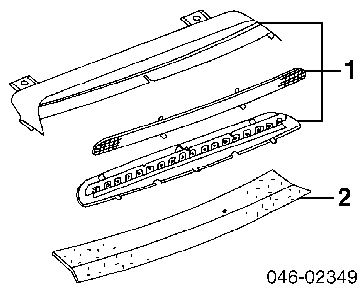1J5945135C VAG 