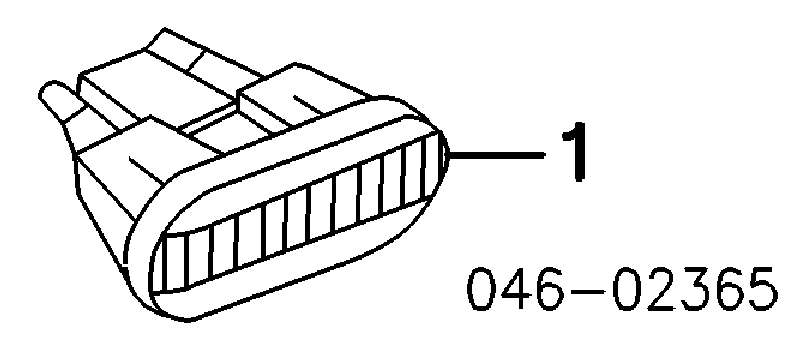 Luz intermitente no pára-lama para Volkswagen Beetle (9C)