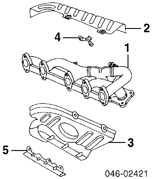 023253043E VAG 
