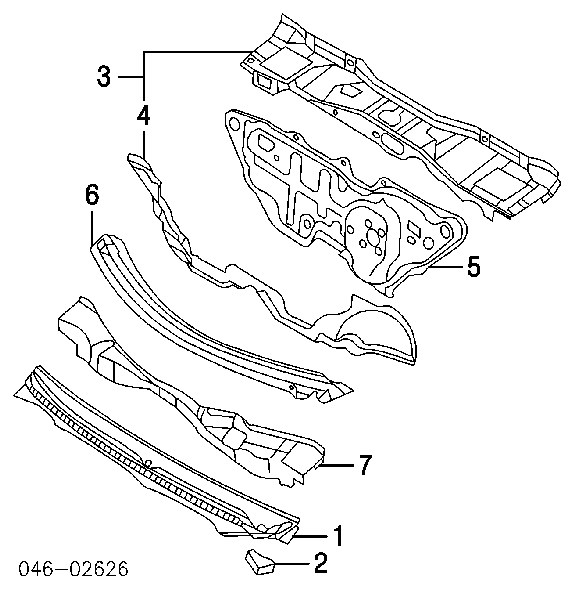 1C1845523DB41 VAG 