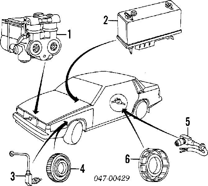 1363569 Volvo 