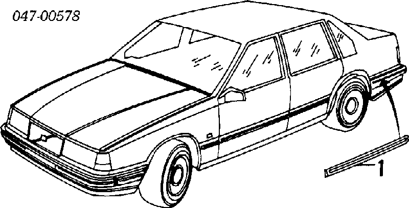  Volvo 9494387 цена, от 248.89 USD