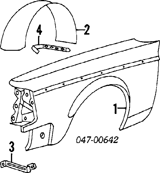 1312695 Volvo 