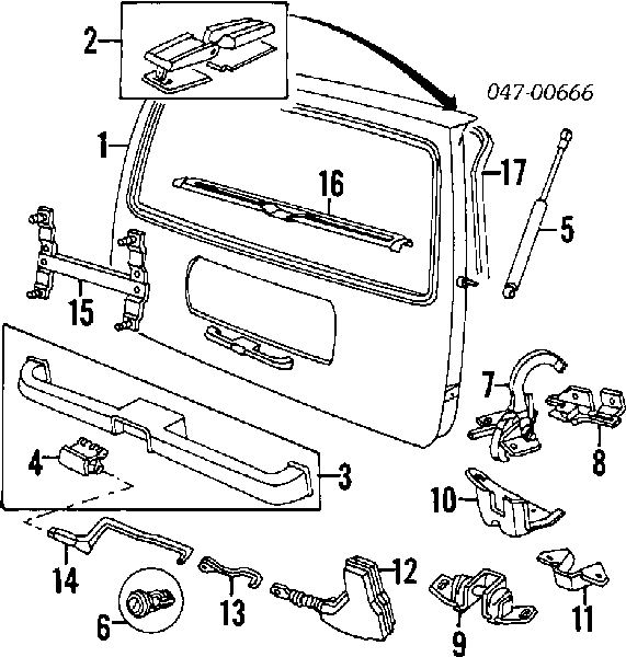 1315551 Volvo 