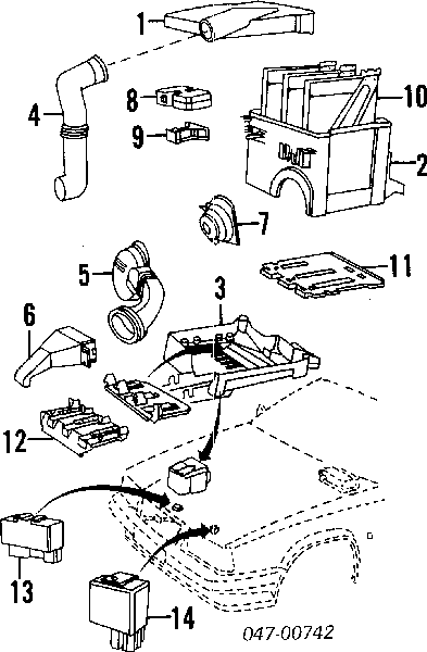 3545803 Volvo