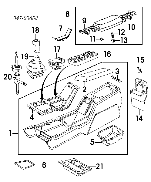 3545170 Volvo 