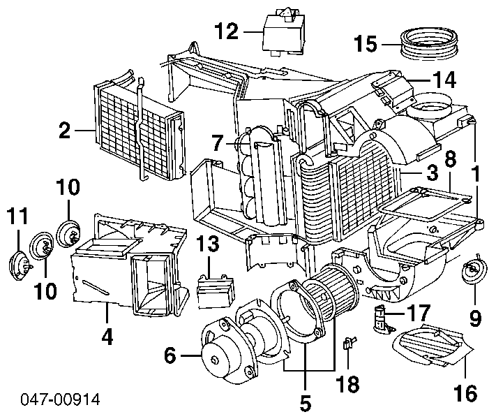  1388199 Volvo