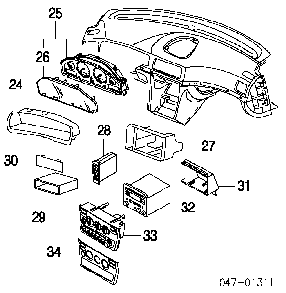 30643986 Volvo 