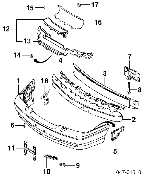 9151510 Volvo 