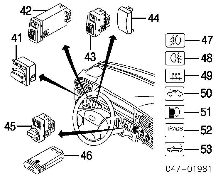  30739327 Volvo