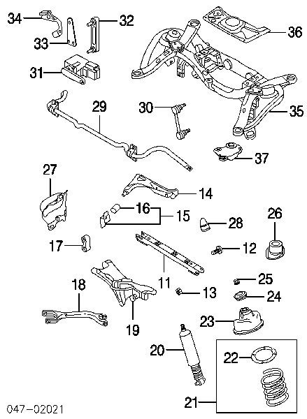 50503838 Fiat/Alfa/Lancia