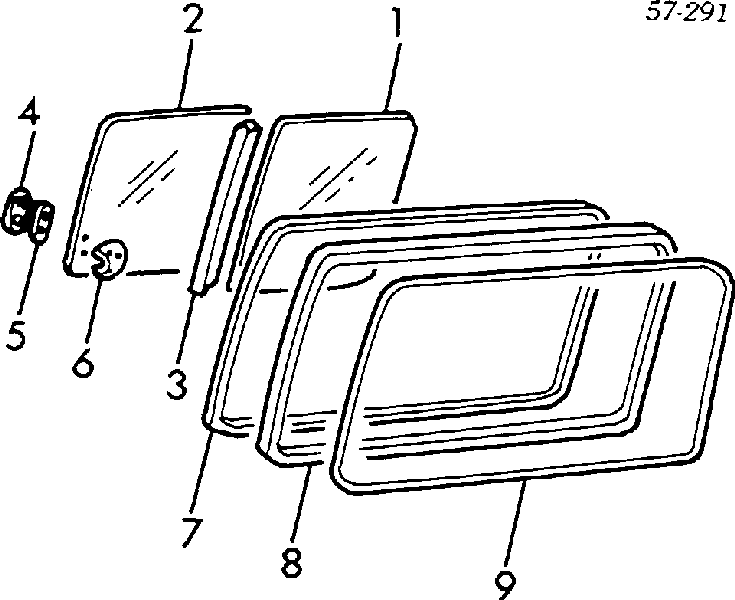  MB416313 Mitsubishi