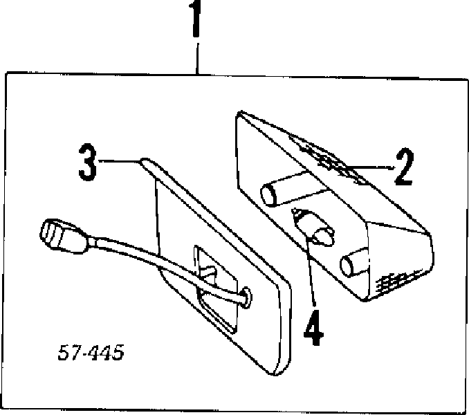  MMF820512 Mitsubishi