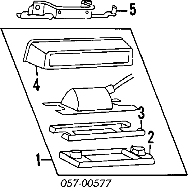  MB183547 Mitsubishi