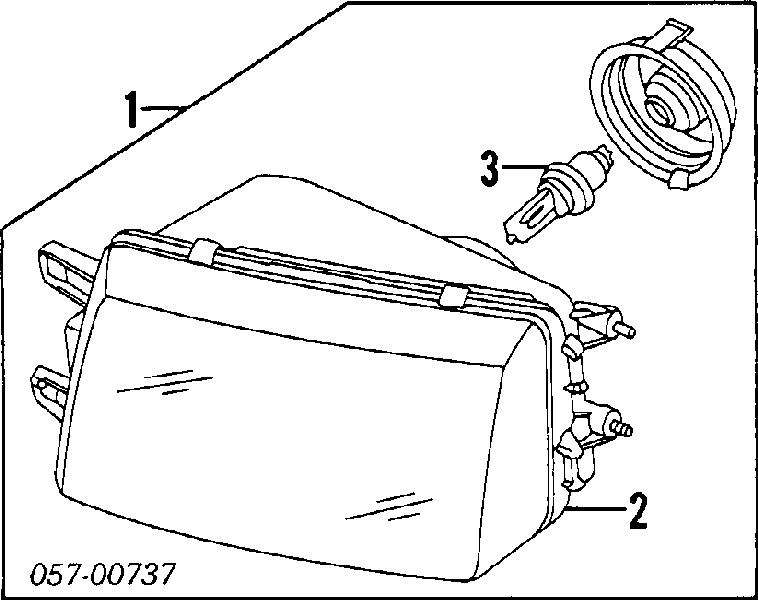 KMS820970 Fiat/Alfa/Lancia 