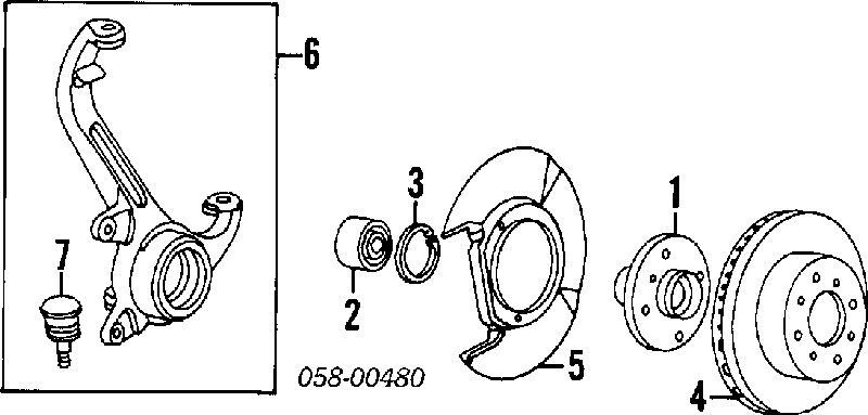  H621090 Dorman