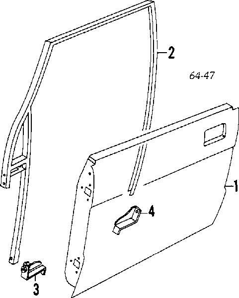  ALR5596 Land Rover