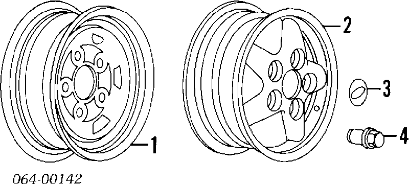 NTC7396 Britpart 