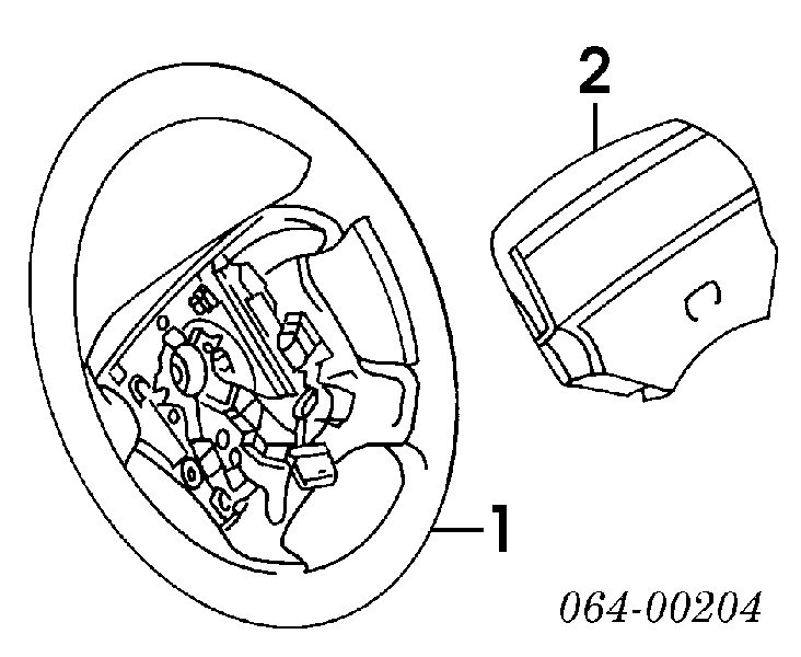 ANR3044LNF Land Rover 
