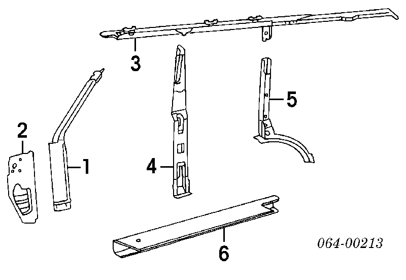  MWC9060 Land Rover