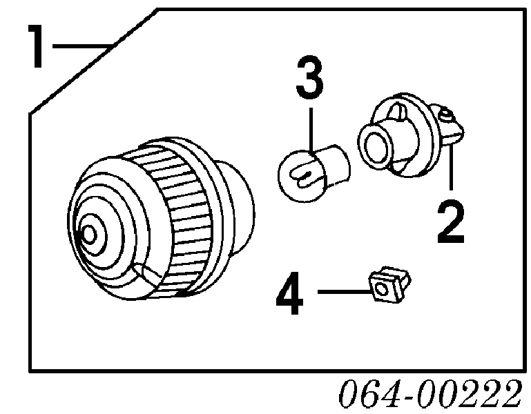  Land Rover RTC3745 цена, от 0.37 USD