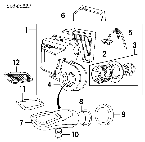 UTP1725 Allmakes 