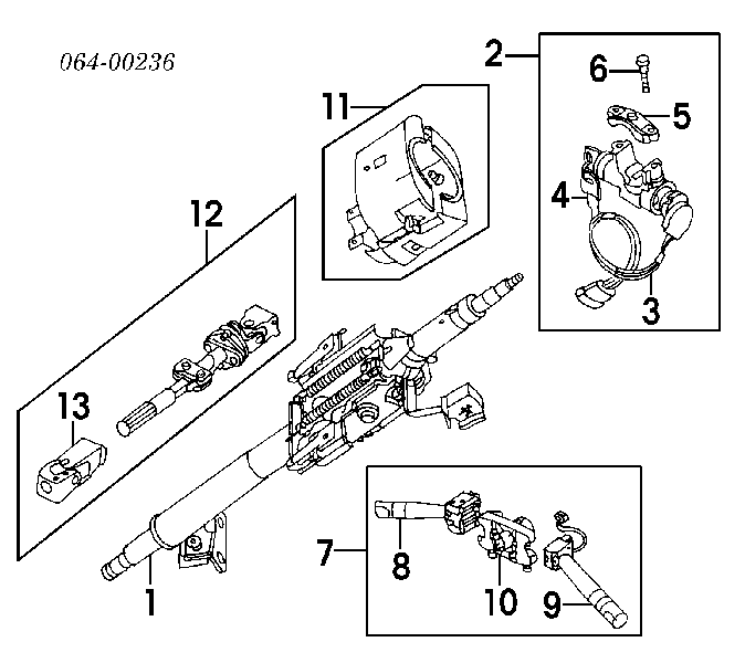  NRC7387 Land Rover