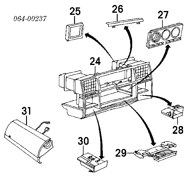 BTR6495 Land Rover 