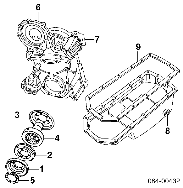 ETC7385 Land Rover 