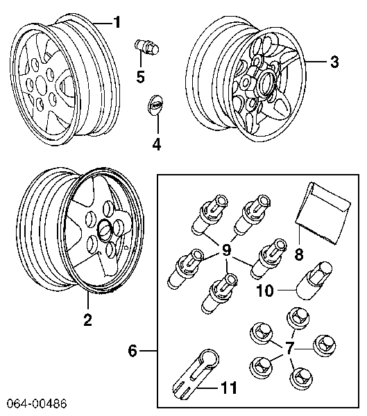  STC3418 Britpart