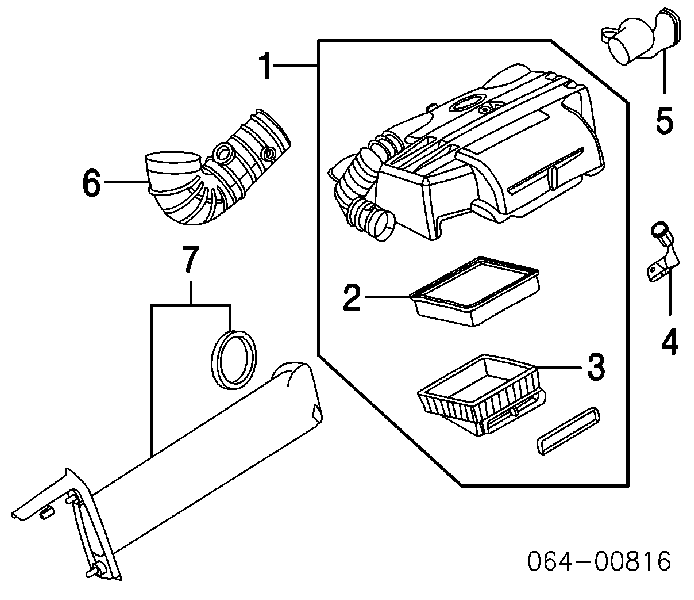 DHN000050 Land Rover 