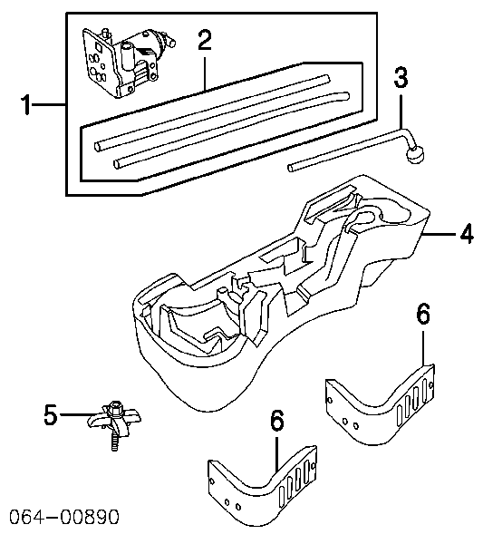  LR011870 Allmakes