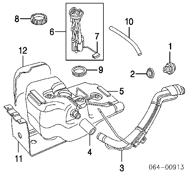 STC4344 Allmakes 