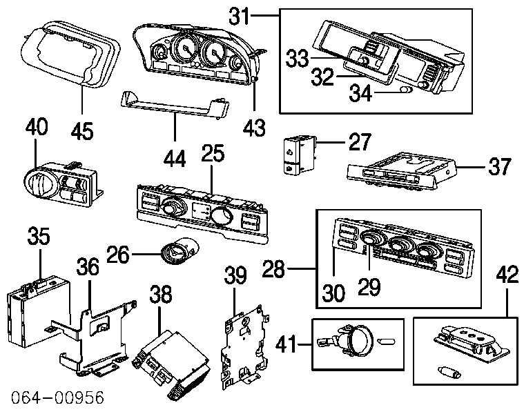 YIK500030 Land Rover 